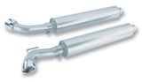 Borla Borla 03-08 Viper SRT-10 8.3L SS Catback Exhaust BOR-140048