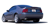 Borla Borla 99-04 Ford Mustang SVT Cobra Agressive SS Catback Exhaust BOR-140052