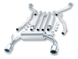 Borla Borla 03-07 G35 Coupe Cat-back Exhaust BOR-140057