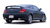Borla Borla 03-06 Hyundai Tiburon V6 Catback Exhaust BOR-140064