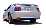 Borla Borla 99-04 Ford Mustang 4.6L V8  Catback Exhaust BOR-140067
