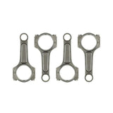 Manley Audi 1.8L Turbo / Volkswagen 1.8L Turbo H Beam Connecting Rod Set (Set of 4)