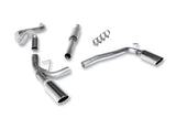 Borla Borla 03-05 SRT4 Cat-Back Exhaust BOR-140070