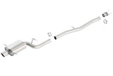 Borla Borla 04-07 STi XR-1 Cat-Back Exhaust BOR-140075
