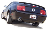 Borla Borla 05-09 Ford Mustang GT Dual Exhaust BOR-140135