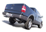 Borla Borla 05-08 Ford F-150 66in/78in Bed 4dr SS Catback Exhaust BOR-140137