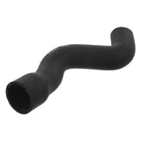 Coolant Hose - Mercedes by Febi 2015015482-FEB
