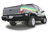 Borla Borla 06-14 Honda Ridgeline 3.5L 6cyl 5spd AWD SS Catback Exhaust BOR-140195