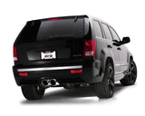 Borla Borla 06-09 Jeep Grand Cherokee SRT8 S-Type Catback Exhaust BOR-140245