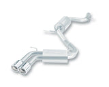 Borla Borla 04-09 VW GTI Base SS Catback Exhaust BOR-140248