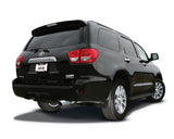 Borla Borla 08-12 Toyota Sequoia SR5/Platinum/Ltd 5.7L 8cyl AT 6spd RWD/4WD SS Catback Exhaust BOR-140277