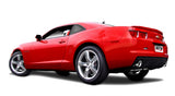 Borla Borla 10-13 Camaro 3.6L V6 (except 2013 RS) Touring Catback Exhaust BOR-140282