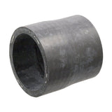 Coolant Hose - Mercedes by Febi 1032030082-FEB