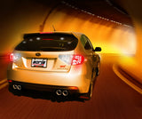 Borla Borla 08-14 Subaru STi / 11-14 WRX Catback Exhaust BOR-140312
