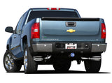 Borla Borla 09-12 Chevrolet Silverado / 09-12 GMC Sierra 1500 WT/SLE/LT 4.8L/5.3L/6.0L SS Catback Exhaust BOR-140342
