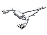 Borla Borla 10-13 Hyundai Genesis 3.8L-V6 SS Catback Exhaust BOR-140345