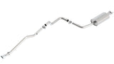 Borla Borla 11-15 Chevrolet Cruze Eco/LS/LT/LTZ SS Catback Exhaust BOR-140352