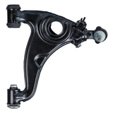 Control Arm with Bushings & Joint - Mercedes by Febi 1243301907-FEB