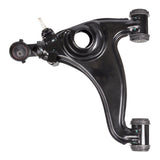 Control Arm with Bushings & Joint - Mercedes by Febi 2013304007-FEB