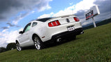 Borla Borla 2011 Ford Mustang 3.7L 6cyl 6spd RWD SS S-Type Catback Exhaust BOR-140375
