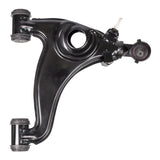 Control Arm with Bushings & Joint - Mercedes by Febi 2013304107-FEB