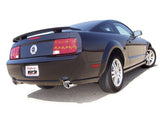 Borla Borla 05-09 Ford Mustang GT/Bullitt ATAK Catback Exhaust BOR-140382