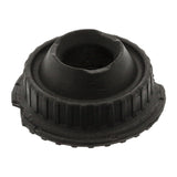 Strut Mounting without Ball Bearing - VW/Audi by Febi 4D0412377D-FEB