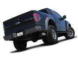 Borla Borla 10-12 Ford F-150 Raptor 6.2L V8 2/4WD AT Touring SS Catback Exhaust BOR-140404