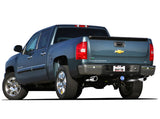 Borla Borla 09-11 Chevrolet Silverado / 09-11 GMC Sierra S-Type SS Catback Exhaust BOR-140429
