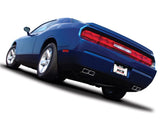Borla Borla 11 Dodge Challenger SRT8 Coupe AT/MT 5/6spd 6.4L 8cyl ATAK SS Catback Exhaust BOR-140436
