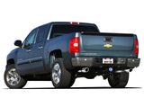 Borla Borla 11 Chevrolet Silverado 1500LT/LTZ / GMC Sierra 1500 SLE/SLT S-Type SS Catback Exhaust BOR-140437