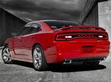 Borla Borla 11-14 Dodge Charger R/T / 11-14 Chrysler 300 C 5.7L V8 AT/MT S-Type SS Catback Exhaust BOR-140443