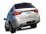 Borla Borla 11-13 Dodge Durango R/T / 11-15 Durango Crew/Citadel AWD/RWD SS Catback Exhaust BOR-140449
