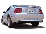 Borla Borla 99-04 Ford Mustang GT 4.5L V8 AT/MT RWD 2dr ATAK SS Catback Exhaust BOR-140458