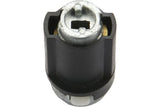 Ignition Lock Cylinder w/ Keys - Mercedes by URO Parts 1404601504-URP
