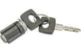 Ignition Lock Cylinder w/ Keys - Mercedes by URO Parts 1404601504-URP