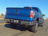 Borla Borla 11-14 Ford F150 AT 2/4WD 2/4dr S-Type SS Catback Exhaust BOR-140466