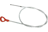 Transmission Dipstick Tool - Mercedes by URO Parts 140589152100-URP