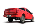 Borla Borla 15-16 Ford F-150 3.5L EcoBoost Ext. Cab Std. Bed Catback Exhaust Touring Truck Side Exit BOR-140617