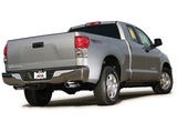 Borla Borla 14-15 Toyota Tundra 4.6L/5.7L Crew Max SB DC SB Touring Cat Back Exhaust Dual Split Rear Exit BOR-140638