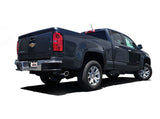 Borla Borla 15-16 Chevy Colorado/Canyon Crew Cab Std. Bed / Ext Cab LB CB Exht S-Type Right Rear Exit BOR-140645