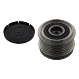 Alternator Pulley with Lid - VW/Audi by Febi 021903026A-FEB