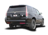 Borla Borla 15-16 Cadillac Escalade ESV/Yukon Denali XL 6.2L V8 AT Split Side Ext SS S-Type CB Exhaust BOR-140653