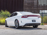 Borla Borla 2015-2022 Charger SRT 392 / Scat Pack 6.4L Atak Catback Exhaust Single Split Rear Exit BOR-140675