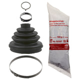 CV Boot Kit - Mercedes by Febi 9013370185-FEB