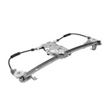 Window Regulator - Mercedes