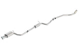 Borla Borla 10-16 Audi B8/B8.5/A5 2.0L AT/MT AWD 2DR S-Type Catback Exhaust BOR-140733