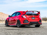 Borla Borla 2017-2018 Honda Civic Type-R Cat-Back Exhaust BOR-140738