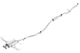 Borla Borla 16-17 Honda Civic Sport 1.5L AT/MT Hatchback S-Type Catback Exhaust BOR-140739