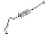 Borla Borla 15-19 Chevy Silverado 2500 6.0L CC/STD Bed/153.7in WB S-Type Catback Exhaust BOR-140762